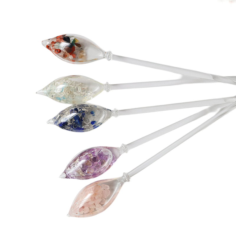 Gemstone Vial Wellness