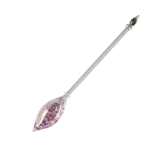 Gemstone Vial Wellness